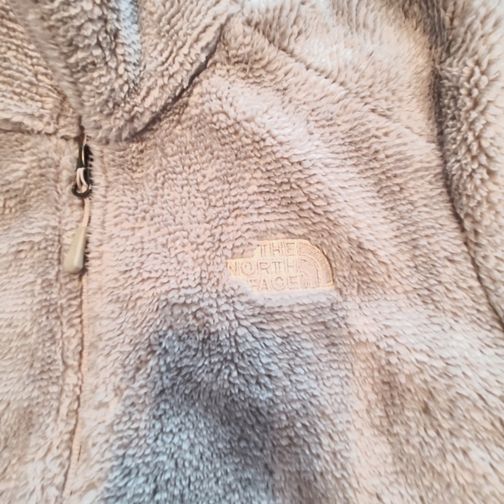Northface sherpa